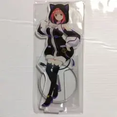 五等分の花嫁　TSUTAYAコラボ　中野二乃