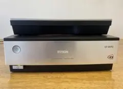 エプソンEPSON スキャナー　GT-X970