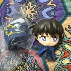 名探偵コナン 工藤新一