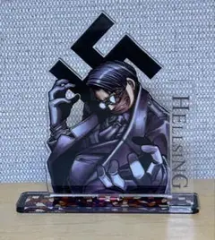 平野耕太 大原画展 HELLSING 缶バッジ 10点 - メルカリ