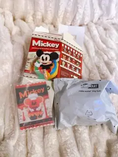 POP MART ミッキーマウス