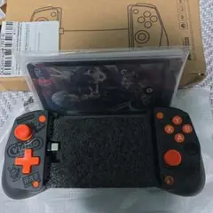 Gamesir X5 Lite ゲームコントローラー ゼンゼロ ゼンレスゾーン