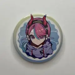 【お値下げ】CRフェス2025 缶バッジ Selly【~9/30まで】