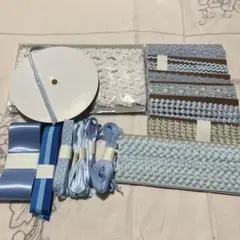レースセット 20
