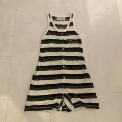 TMT ボーダー オールインワン