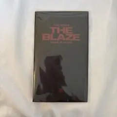 THE BOYZ THE BLAZE S席 入場特典 トレカセット