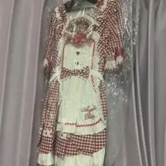 アンジェリックプリティ Heart cafe 福袋 フルセット
