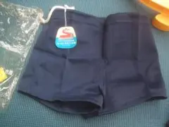 昭和レトロ★海パン★スクール水着 Mサイズ
