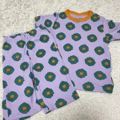 マーキーズ　半袖パジャマ　90