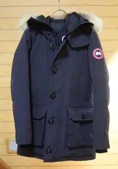 国内正規品CANADAGOOSEカナダグース /ダウンコート/XS