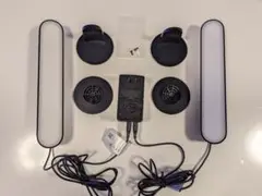 Philips Hue Play Light Bar ライトバー 2本