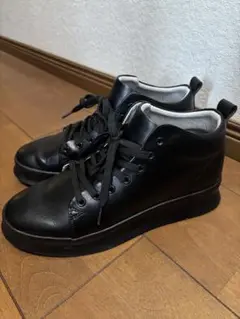 シークレット靴 8cmアップ シークレットメンズ スニーカー kk2-080