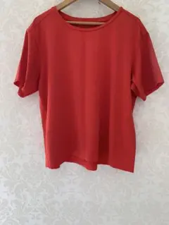 UNIQLO⭐︎シンプルTシャツ♪
