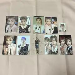 BOYNEXTDOOR リウ BOYLIFE
