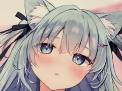 涼屋 涼香 つくねちゃんOMT タペストリー