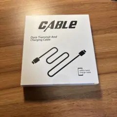 USB-C & Lightningケーブル 4本セット