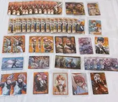 アイナナ 和泉三月 ウエハース まとめ売り