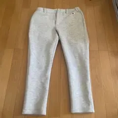 チャンピオン　スウェットパンツ　M サイズ　メンズ　グレー