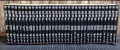 黒執事 1〜34巻セット