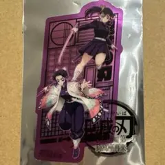 劇場版 鬼滅の刃 無限城編 特典 胡蝶しのぶ カナヲ
