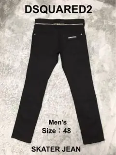 DSQUARED2 / SKATER JEAN 48