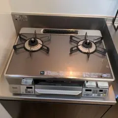 リンナイガステーブル ラクシエプライム RTS65AWG31R2G-V