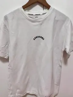 コンバースTシャツM