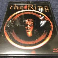 リング　blu-ray