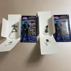 ジョジョ　アクスタ　あくすた〜ず！