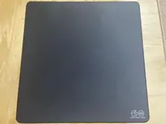 LGG JUPITER PRO XL SQ マウスパッド 500x500mm