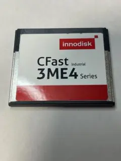 innodisk CFast 3ME4 128GB (SATA3)