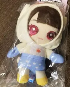 ちびぬい マスコット たま TAMAchan chibiぬいぬいぐるみ