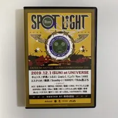SPOTLIGHT 2019
