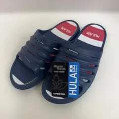 キャプテンスタッグHULA シャワーサンダル M 25~26.5cm