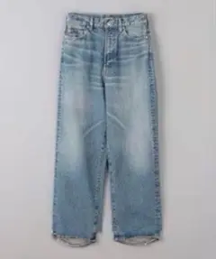INSCRIRE ダメージデニム⭐︎新品
