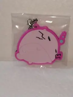 たまゆら ももねこ様　ラバーストラップ