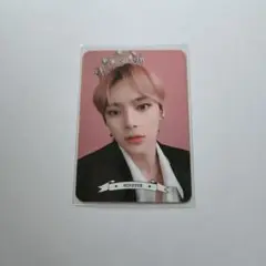 MONSTA X ミニョク