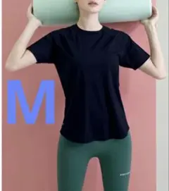 EXEYMIX アイスフェザー 半袖 Tシャツ