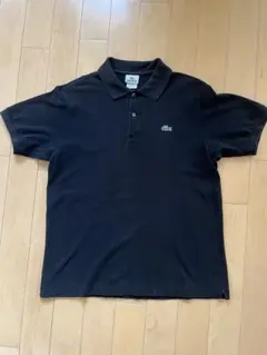LACOSTE ポロシャツ　90sフランス企画　サイズ4