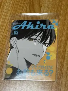 踏んだり、蹴ったり、愛したり 6巻　とらのあな　特典　ステッカー