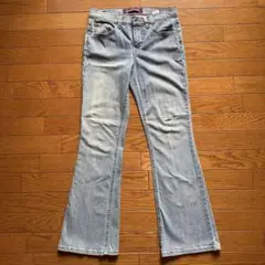 Gloria Vanderbilt デニム Petite 4 USA購入品
