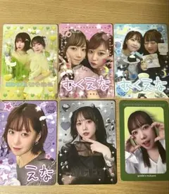 むくえな むくえなちっく トレカ