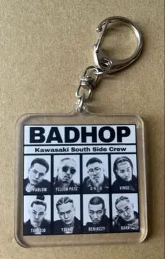 Bad Hop グッズセット 2025年最新】バッドホップグッズの人気アイテム - メルカリ