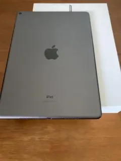 iPad Air 第3世代 スペースグレイ 64GB Wi-Fiモデル 外箱付き