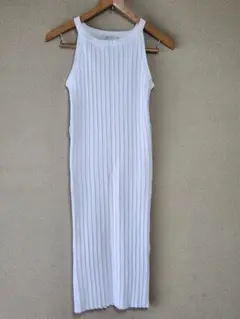 【購入前に連絡願います】FOREVER21 キャミワンピース XS 古着