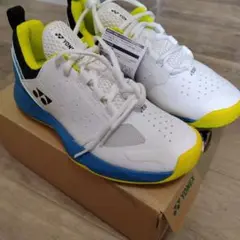 YONEX パワークッションシューズ SHT206 23.0cm