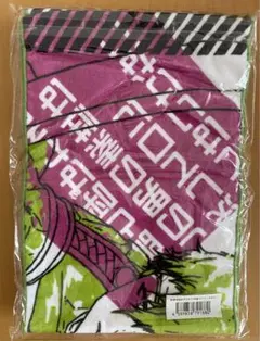 コンパス戦闘摂理解析システム 桜華忠臣　グスタフ　同盟タオル　新品未開封