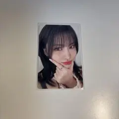 TWICE ENEMY モモ トレカ 通常盤