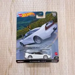 ホットウィール HONDA NSX TYPE-R
