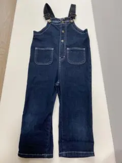 オーバーオール　100cm
